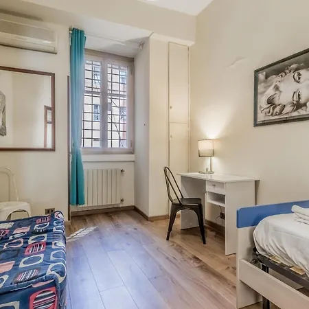 Elegant Flat In Front Of Vatican Museum Rom