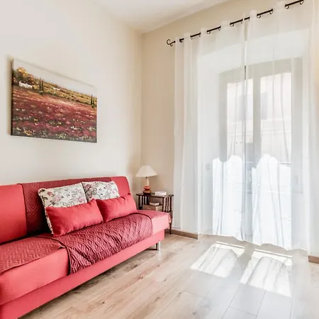 Elegant Flat In Front Of Vatican Museum * Rom