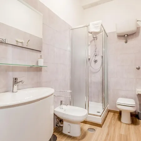 Elegant Flat In Front Of Vatican Museum * Рим